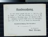 Landessammlungen Niederösterreich