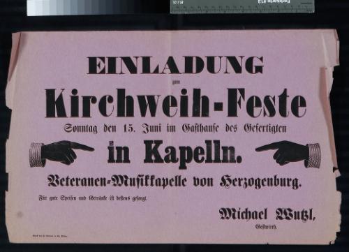 Landessammlungen Niederösterreich