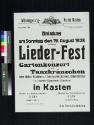 Landessammlungen Niederösterreich