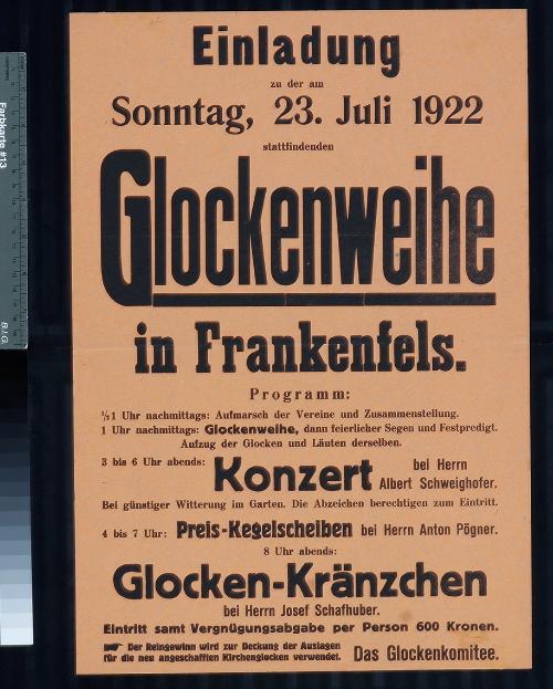 Landessammlungen Niederösterreich