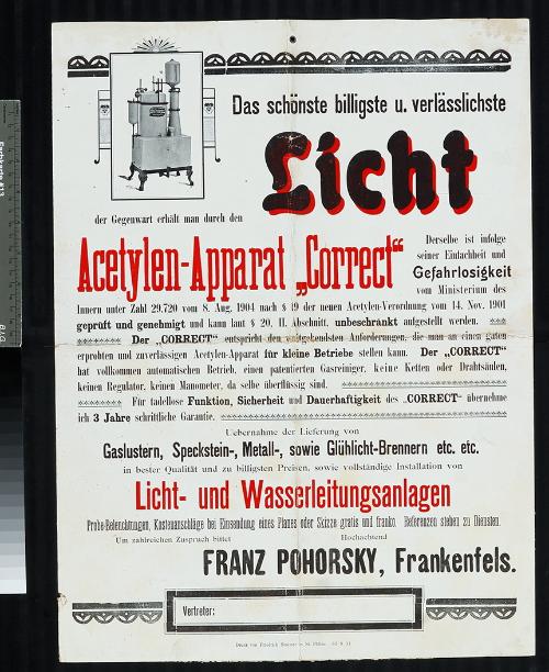 Landessammlungen Niederösterreich