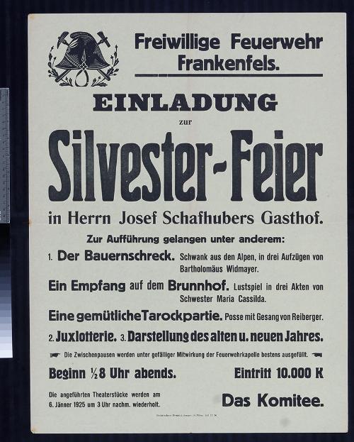 Landessammlungen Niederösterreich