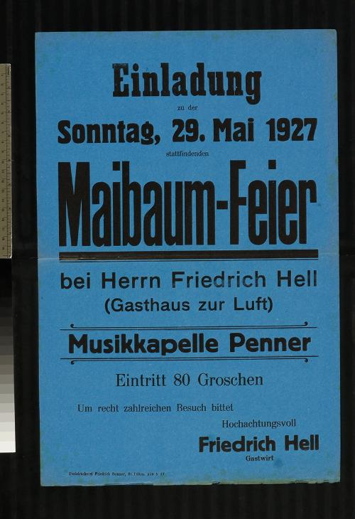 Landessammlungen Niederösterreich