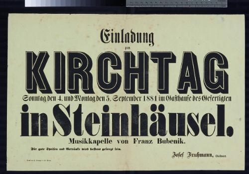 Landessammlungen Niederösterreich