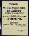 Landessammlungen Niederösterreich