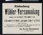 Landessammlungen Niederösterreich