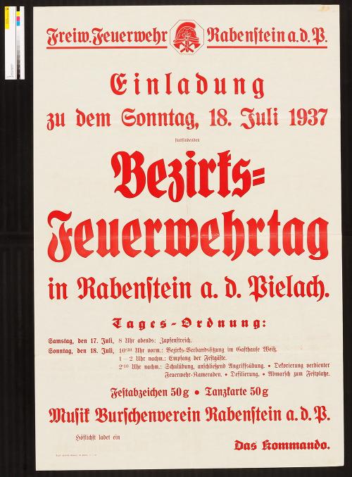 Landessammlungen Niederösterreich