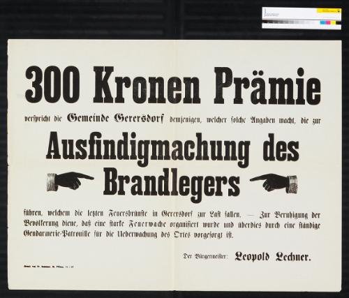 Landessammlungen Niederösterreich