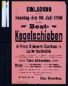 Landessammlungen Niederösterreich