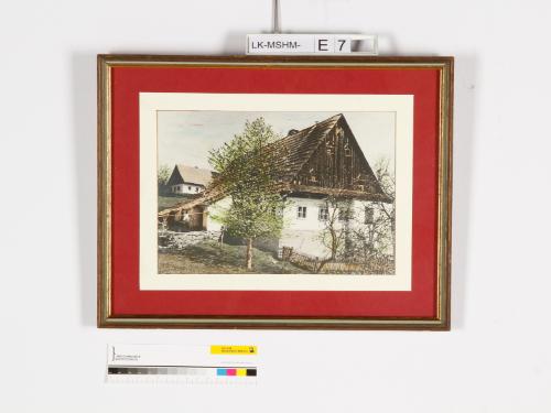 Landessammlungen Niederösterreich