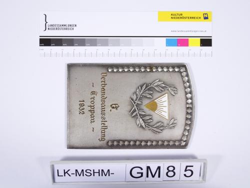 Landessammlungen Niederösterreich