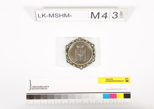 Landessammlungen Niederösterreich
