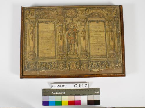 Landessammlungen Niederösterreich