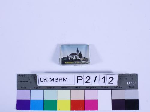 Landessammlungen Niederösterreich