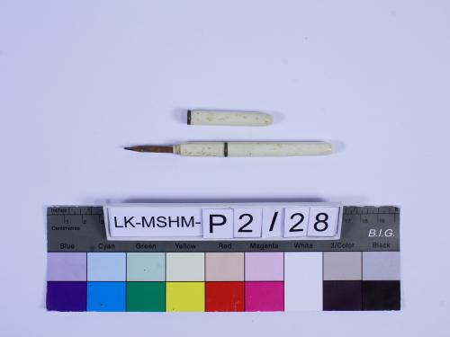 Landessammlungen Niederösterreich