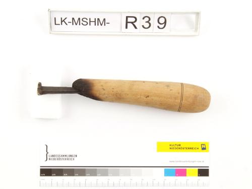 Landessammlungen Niederösterreich