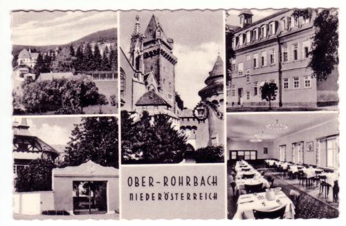 Landessammlungen Niederösterreich