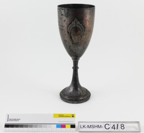 Landessammlungen Niederösterreich