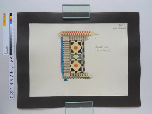 Landessammlungen Niederösterreich