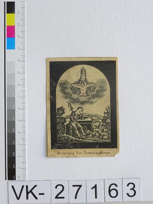 Landessammlungen Niederösterreich