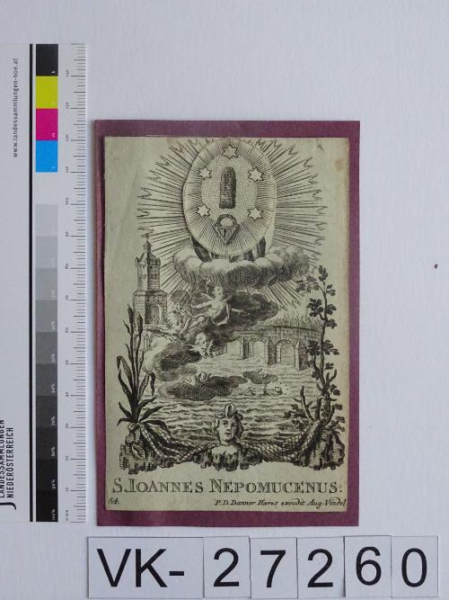 Landessammlungen Niederösterreich