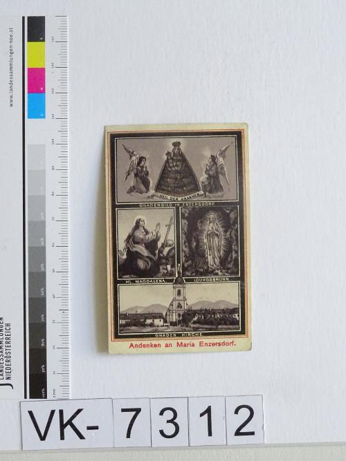 Landessammlungen Niederösterreich