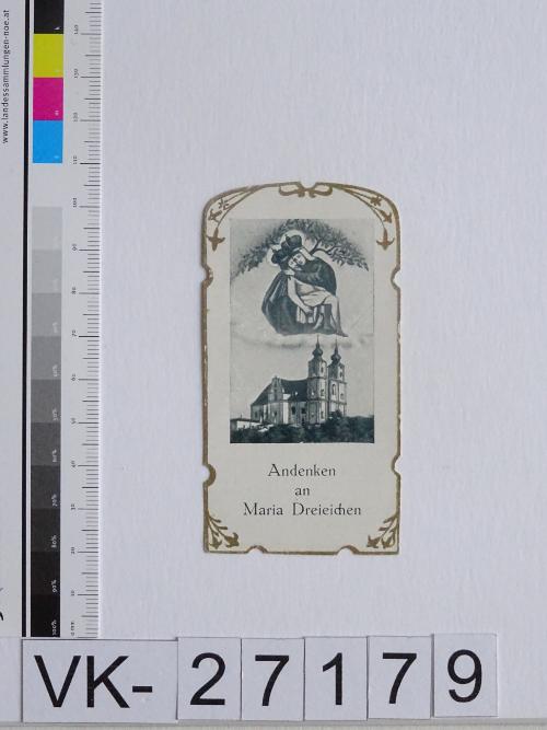 Landessammlungen Niederösterreich