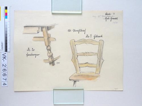 Landessammlungen Niederösterreich