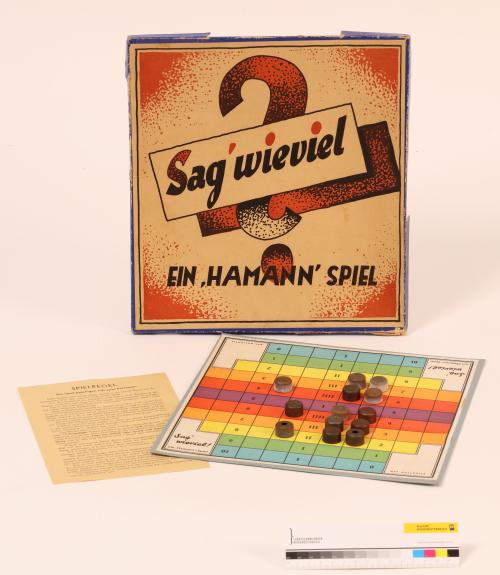 Landessammlungen Niederösterreich