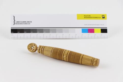 Landessammlungen Niederösterreich