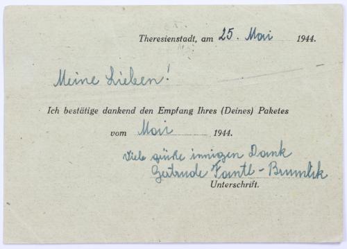 Landessammlungen Niederösterreich