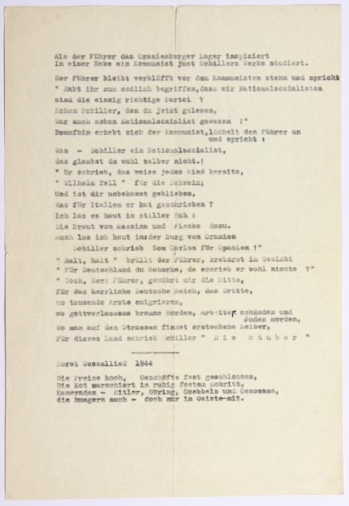 Landessammlungen Niederösterreich