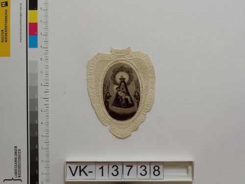 Landessammlungen Niederösterreich