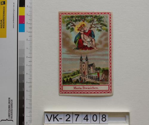 Landessammlungen Niederösterreich
