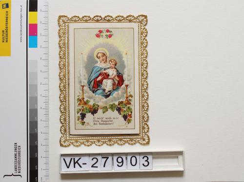 Landessammlungen Niederösterreich