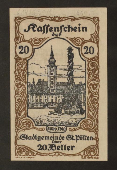 Landessammlungen Niederösterreich