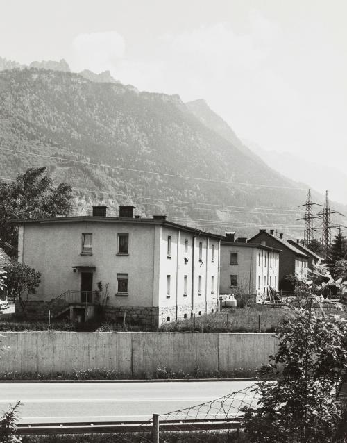 Landessammlungen Niederösterreich