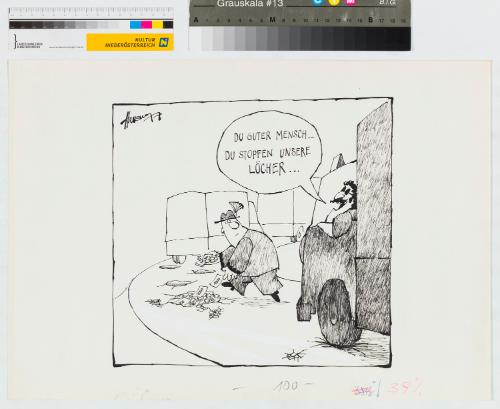 Landessammlungen Niederösterreich