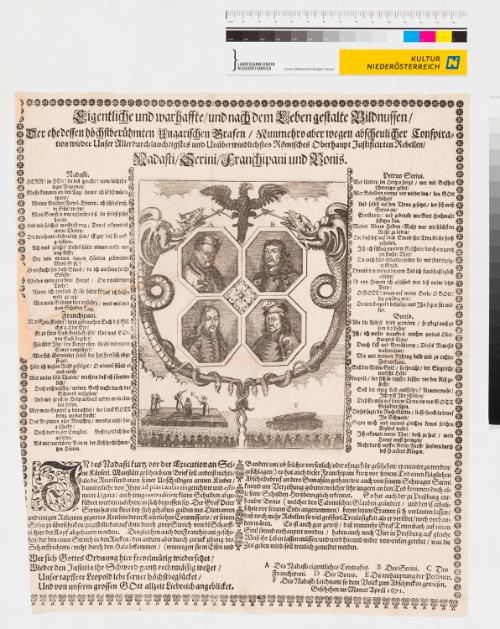 Landessammlungen Niederösterreich