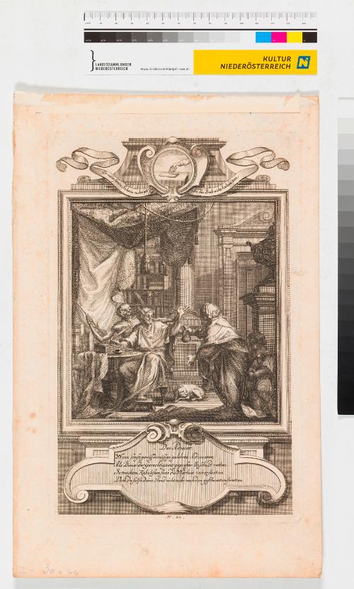 Landessammlungen Niederösterreich