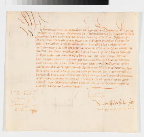 Landessammlungen Niederösterreich