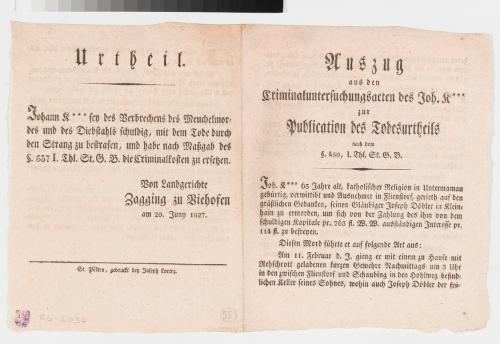 Landessammlungen Niederösterreich