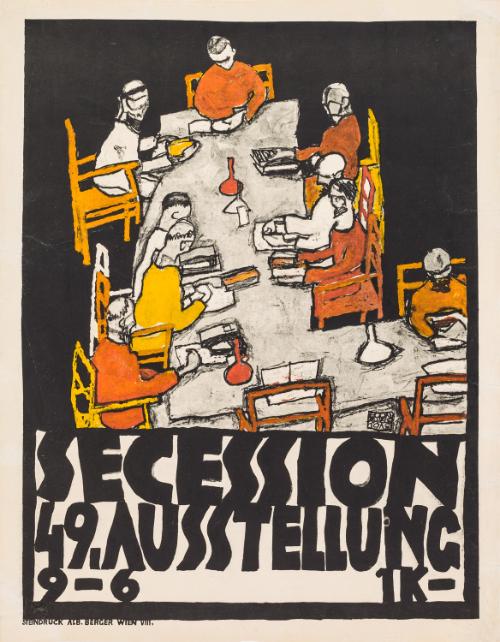 Landessammlungen Niederösterreich