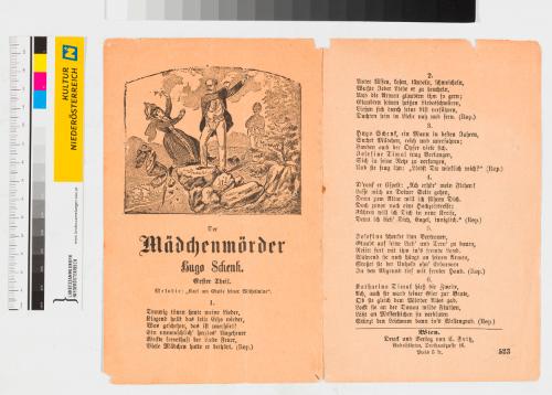 Landessammlungen Niederösterreich