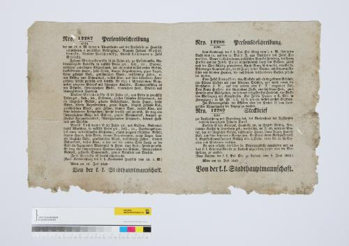 Landessammlungen Niederösterreich