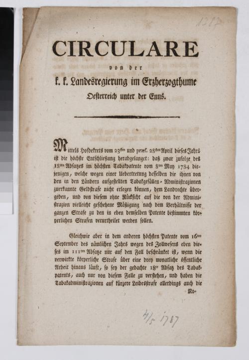 Landessammlungen Niederösterreich