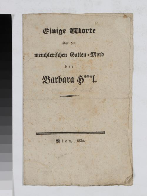 Landessammlungen Niederösterreich