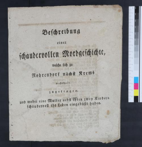 Landessammlungen Niederösterreich