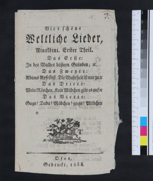 Landessammlungen Niederösterreich