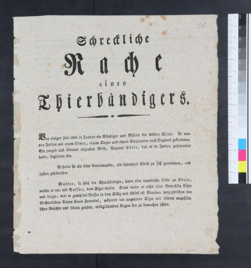 Landessammlungen Niederösterreich